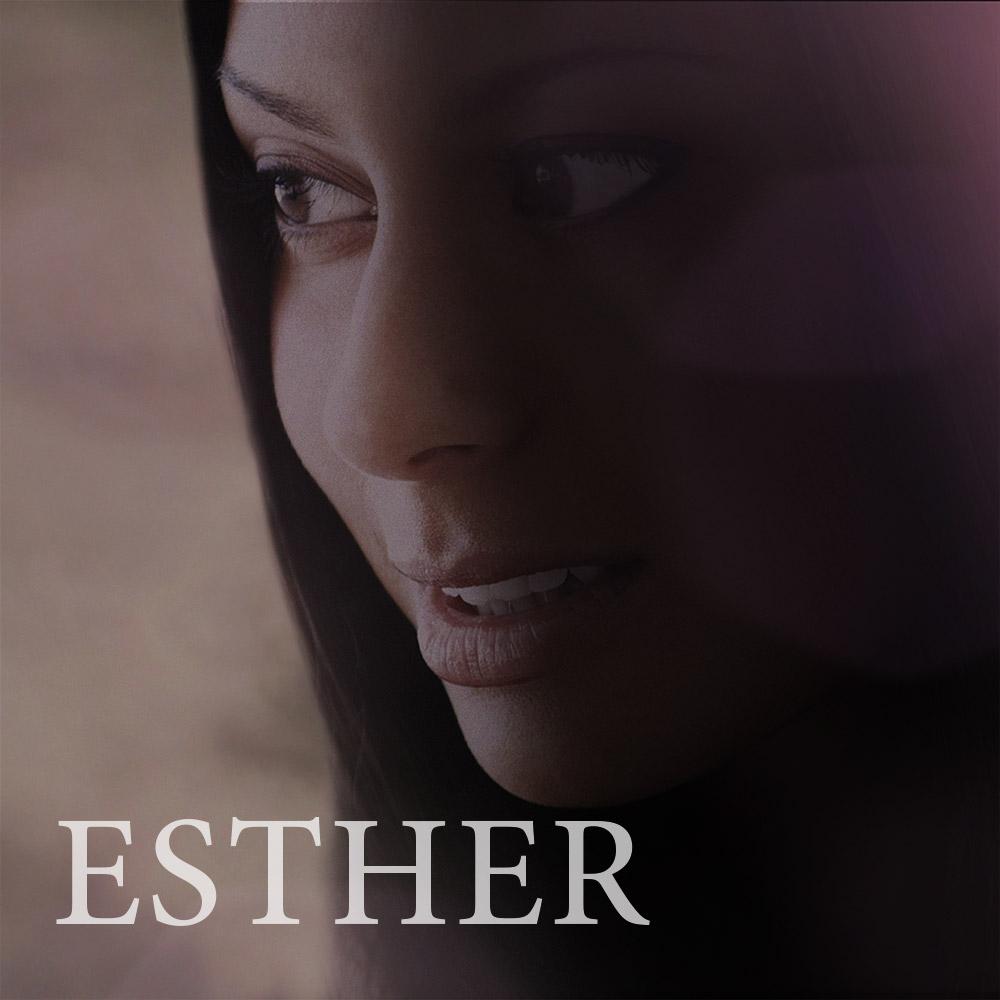 Esther Becomes the Queen