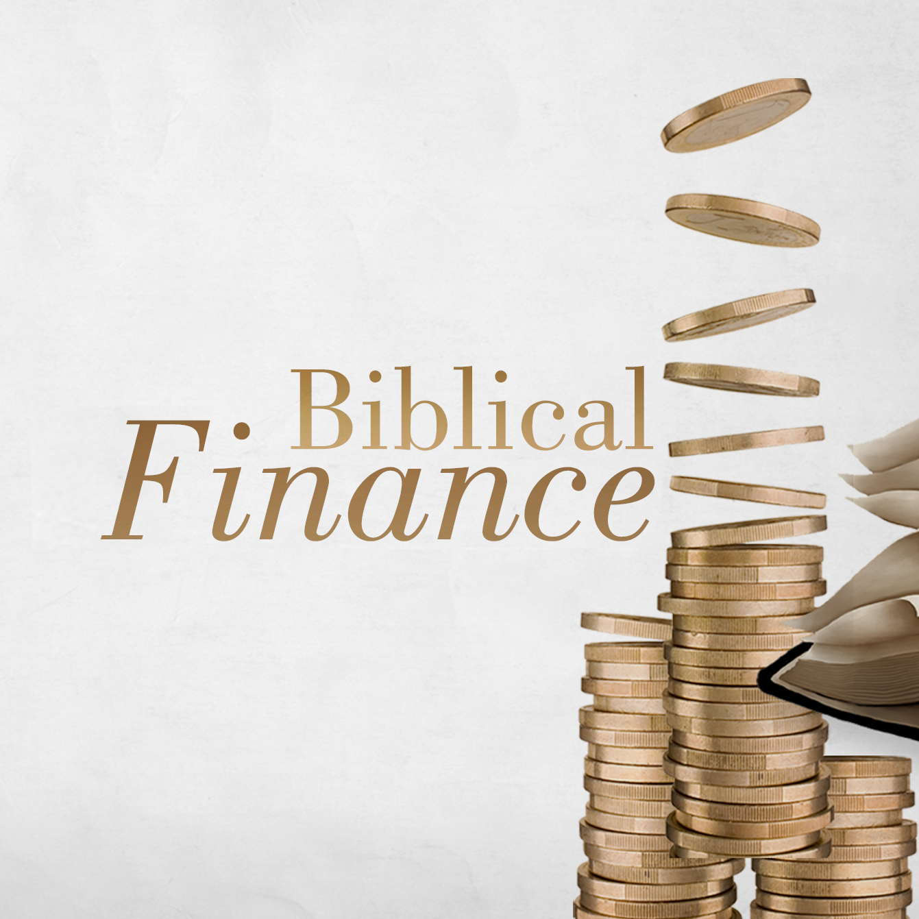 Biblical Finance, Part 10 Image