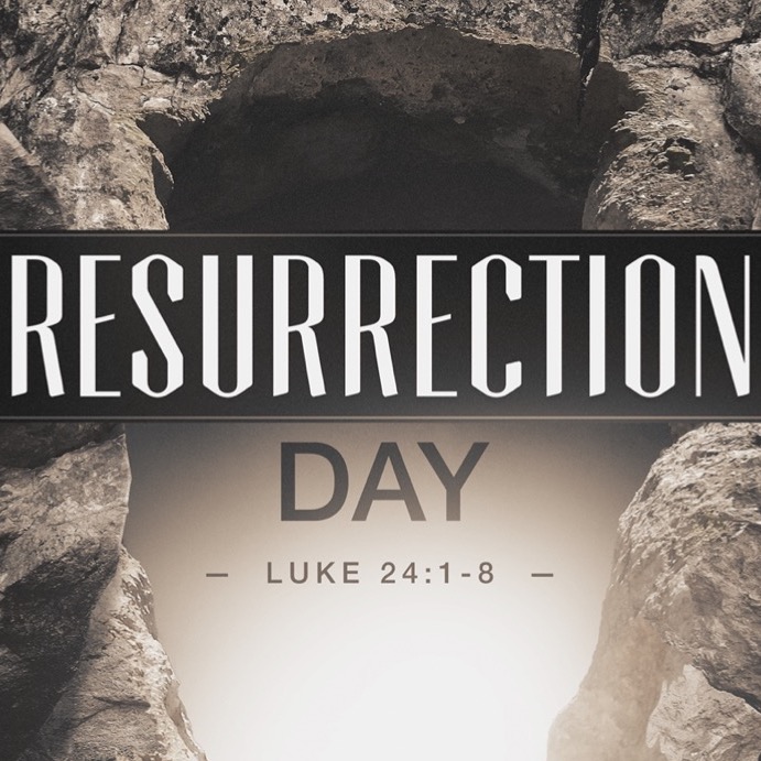 Resurrection Day Image