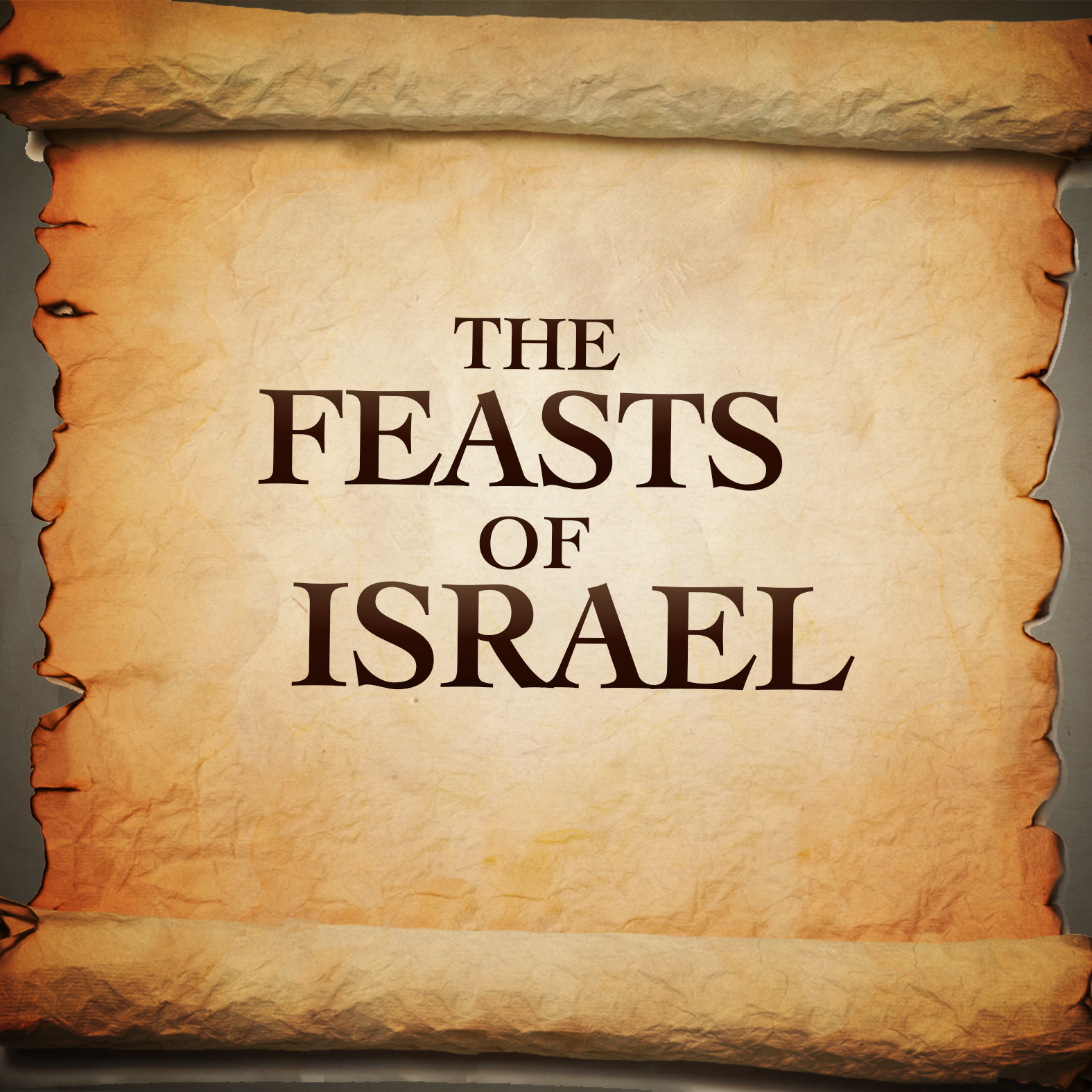 The Feasts of Israel, Part 6 - Trumpets