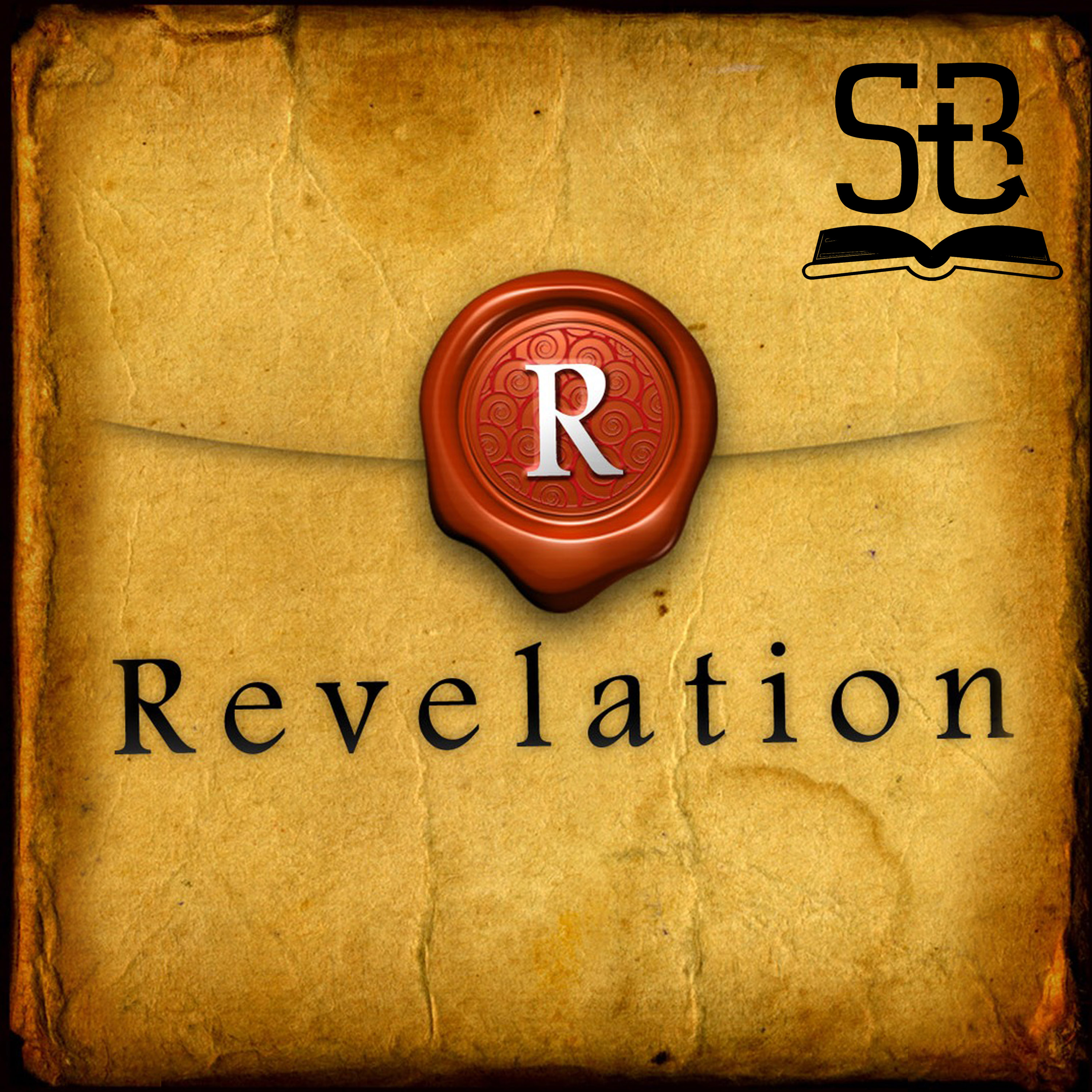 The Seven Seal Judgements, The Book of Revelation Image