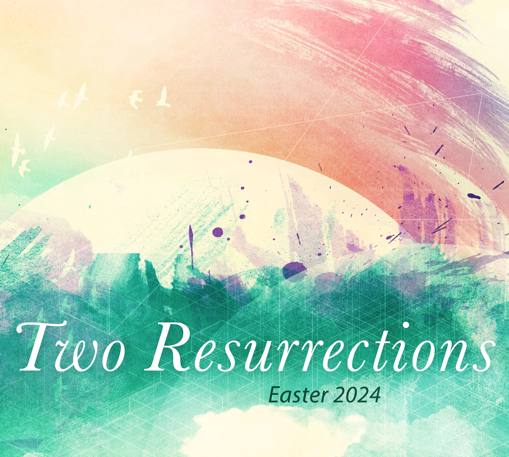 Two Resurrections Image