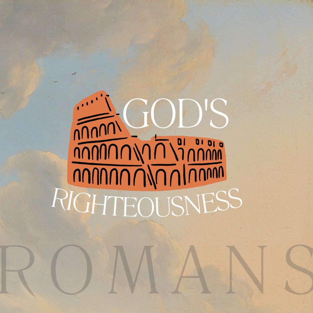Newness of Life: Righteousness' Purpose (Romans 6:1-11) Image