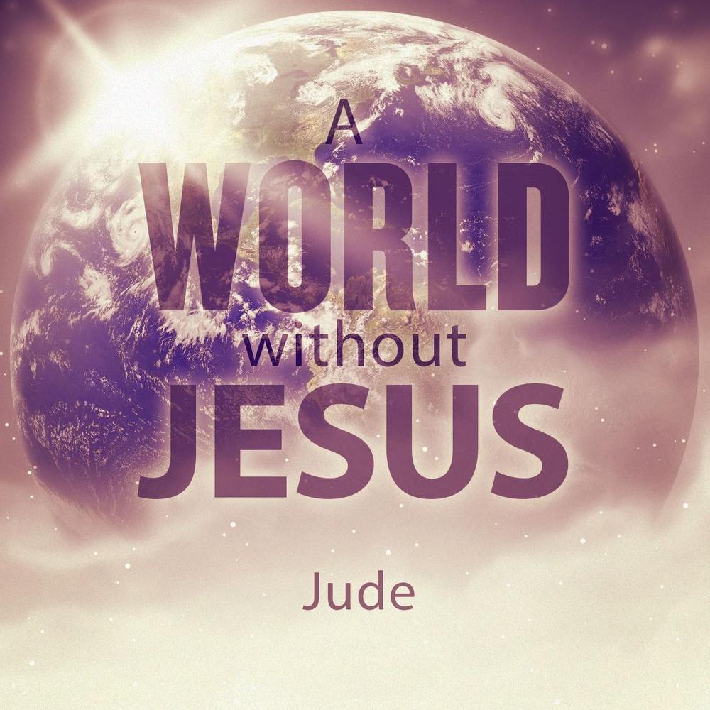 A World Without Jesus Image