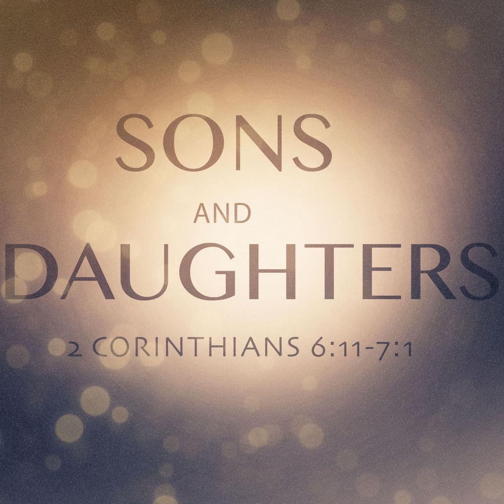 Sons and Daughters Image
